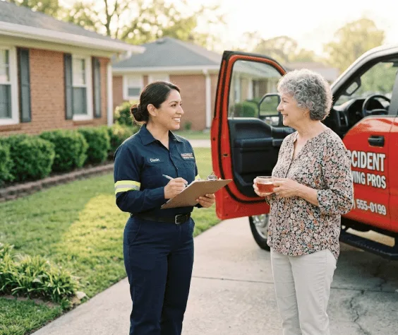 Accident Towing Service Taft, TN FAQs